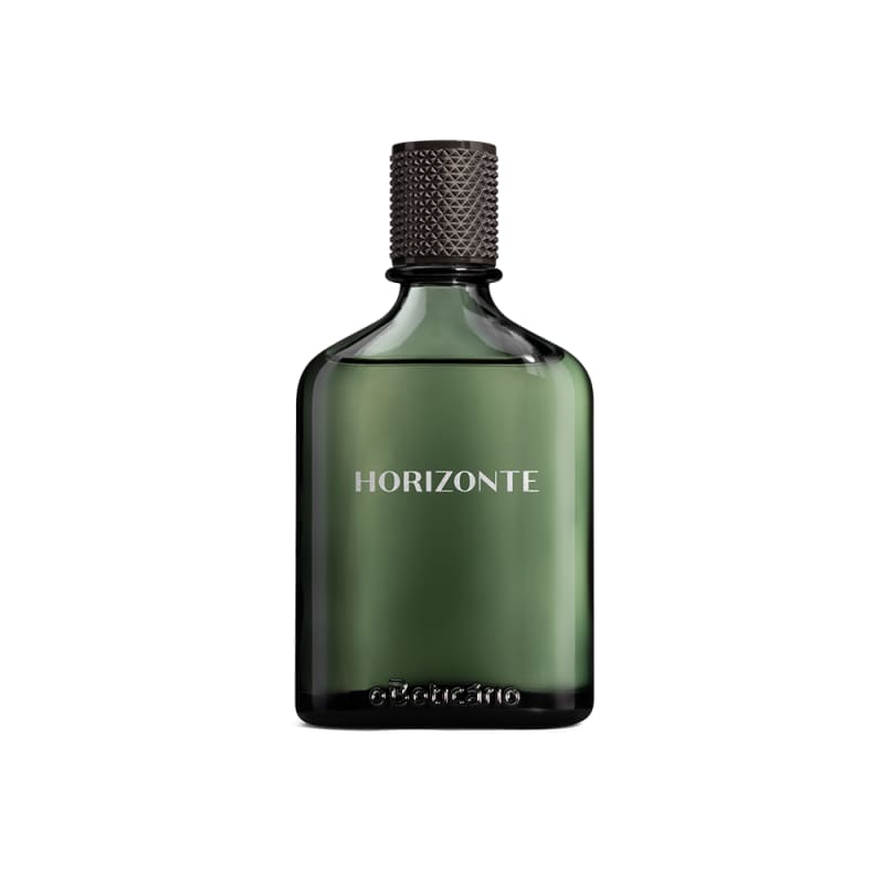 Combo Presente Dia dos Namorados Boticollection Horizonte: Desodorante Colônia 100ml + Desodorante Antitranspirante 75g