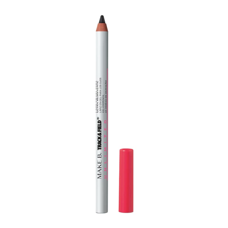Combo Make Resistente Para Olhos Make B. (2 itens)