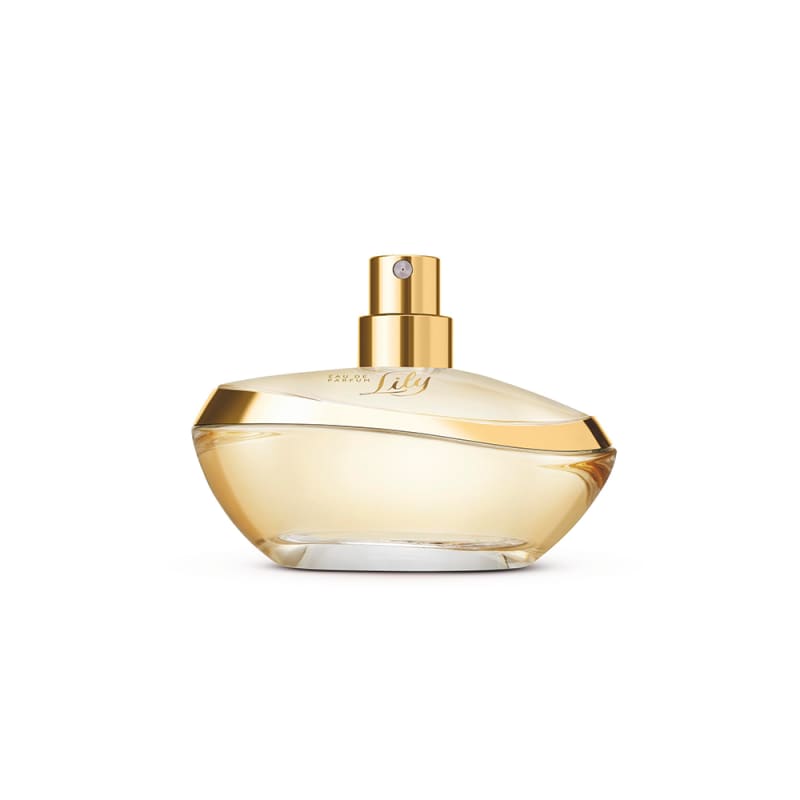 Lily Eau de Parfum 30ml