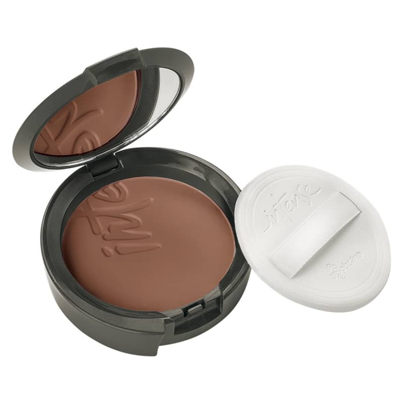 Pó Compacto Escuro Intense, 5g