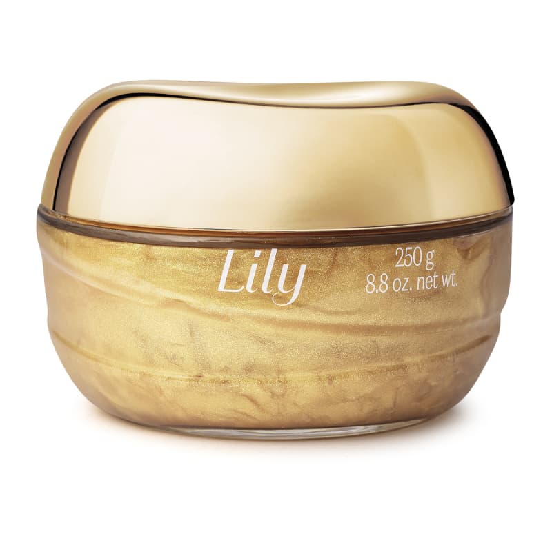 Splash Desodorante Colônia Lily 200ml