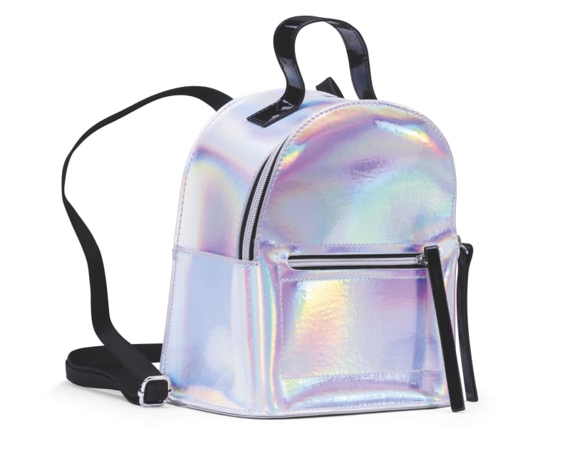 Mochila Holográfica