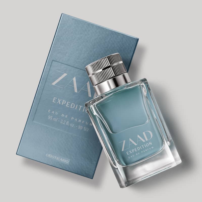 Zaad Eau de Parfum 95ml