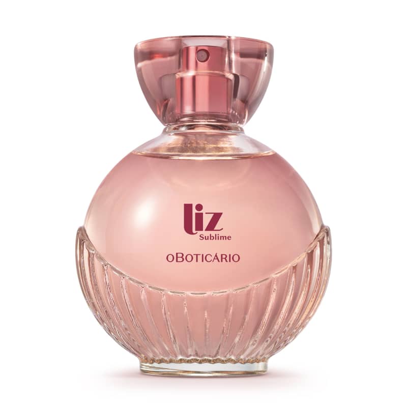 Liz Sublime Desodorante Colônia 100ml