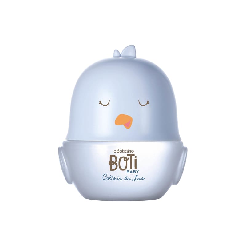 Boti Baby Lua Colônia 100ml