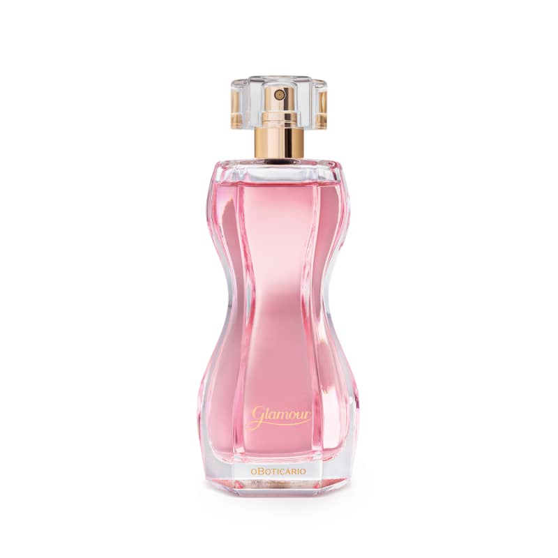 Perfume Glamour 75ml Boticário