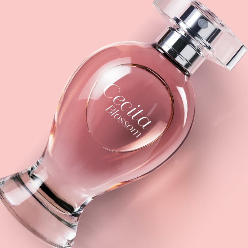 Boticollection Cecita Blossom Desodorante Colônia 100ml