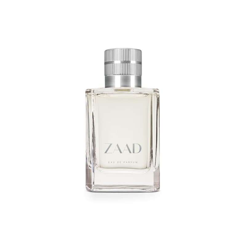 Zaad Eau De Parfum 50ml