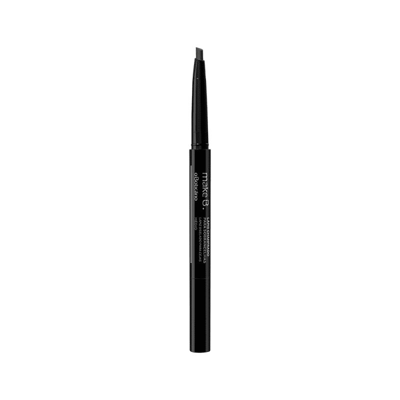 Lapiseira Chanfrada para Sobrancelha UP Brow Media Make B. 0,25 g