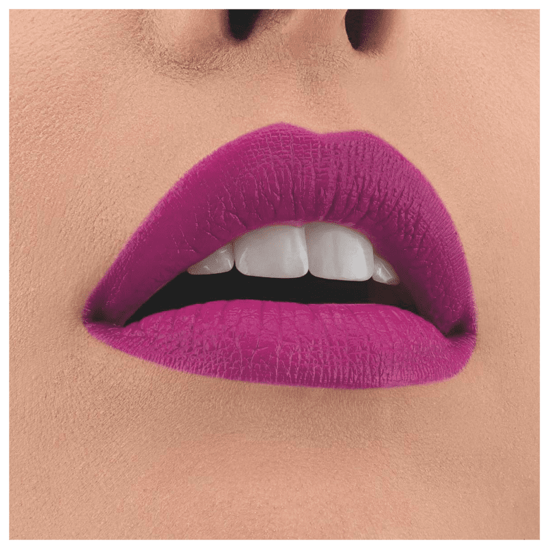 Batom Mate 40 Façanhas Intense