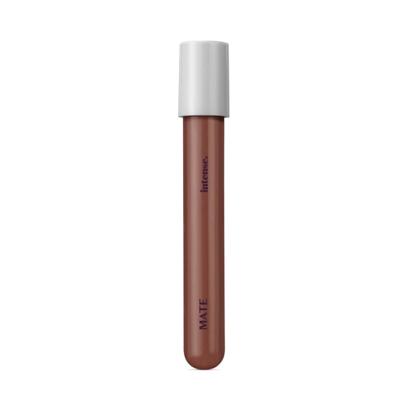 Batom Líquido Mate Nude 160 Intense 5ml