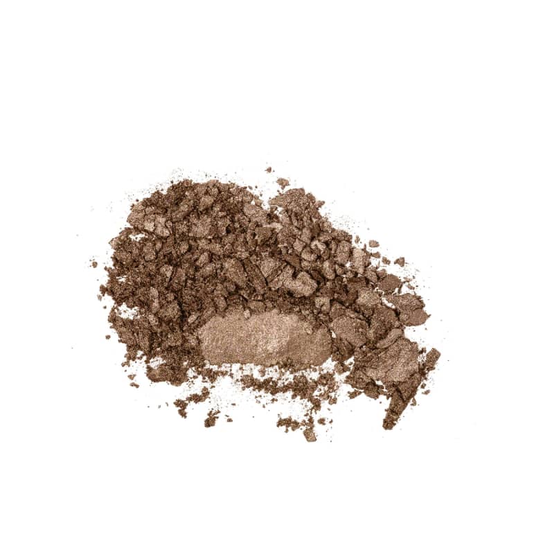 Sombra Acetinada Compacta Dourada Intense 1,5g