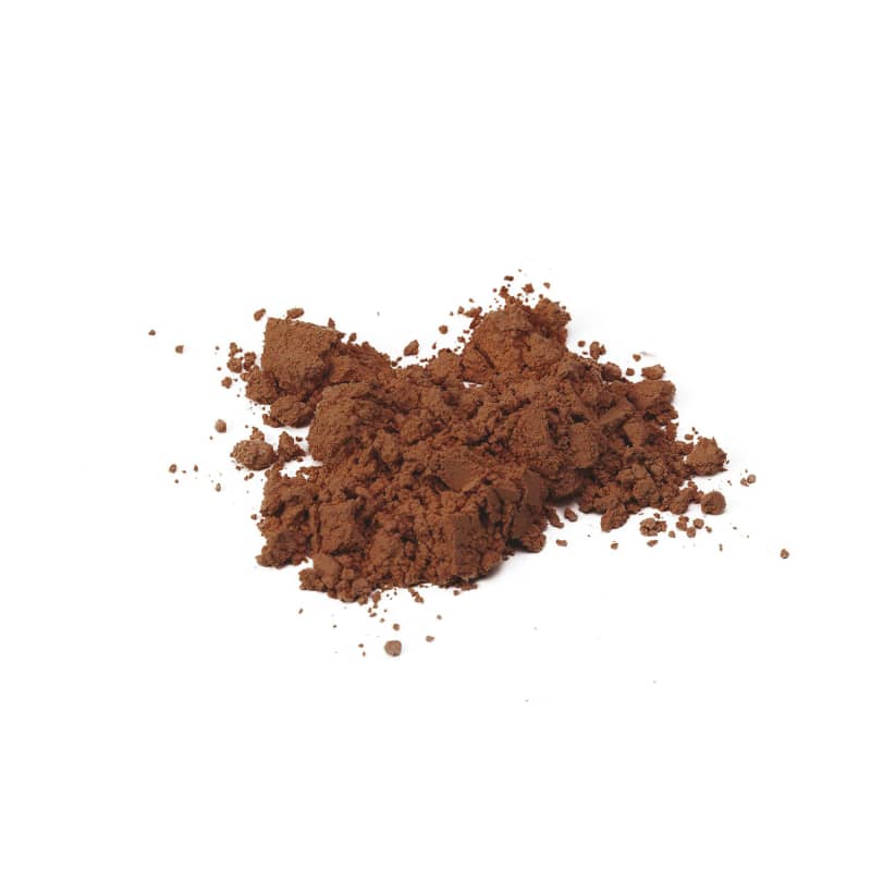 Base em Pó Mineral Cor 50 Make B. 5,5g