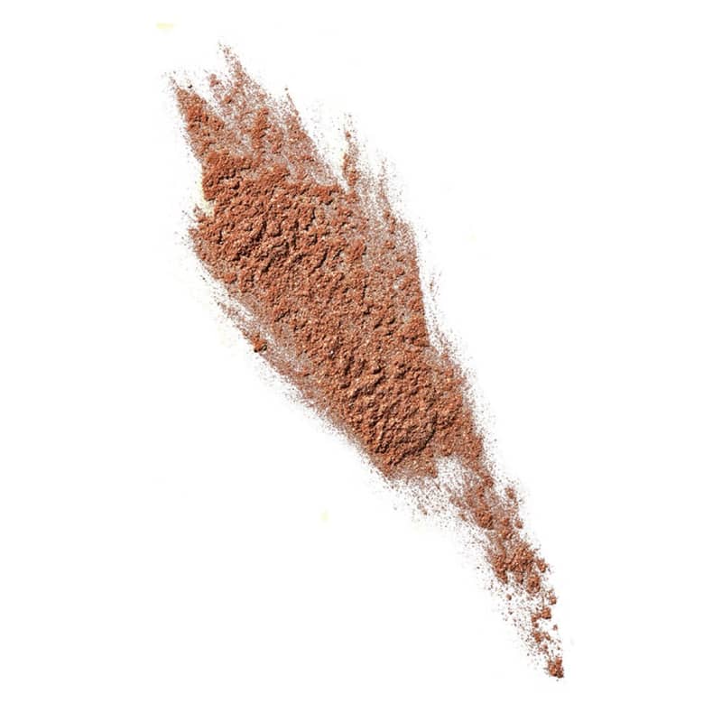 Super Glitter Cobre Intense