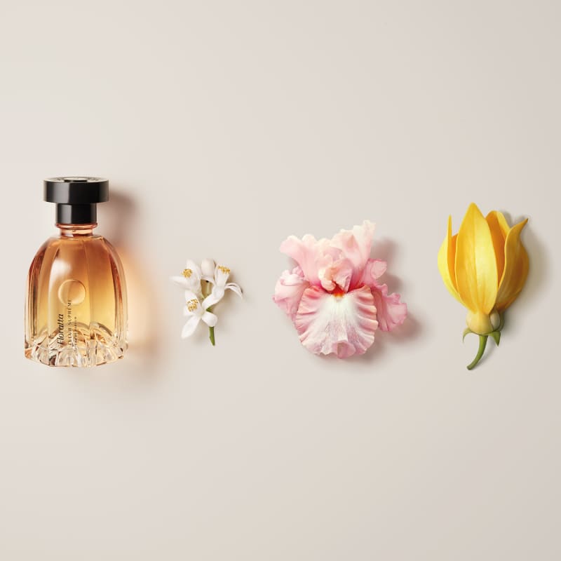 Conheça o Floratta Fleur Suprême Eau de Parfum, lançamento do Boticário -  Revista Marie Claire