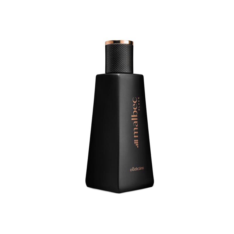 Malbec Black Desodorante Colônia, 50 ml