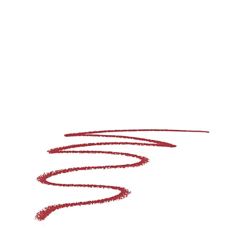 Lápis Batom Instalip Mate Vermelho Intense