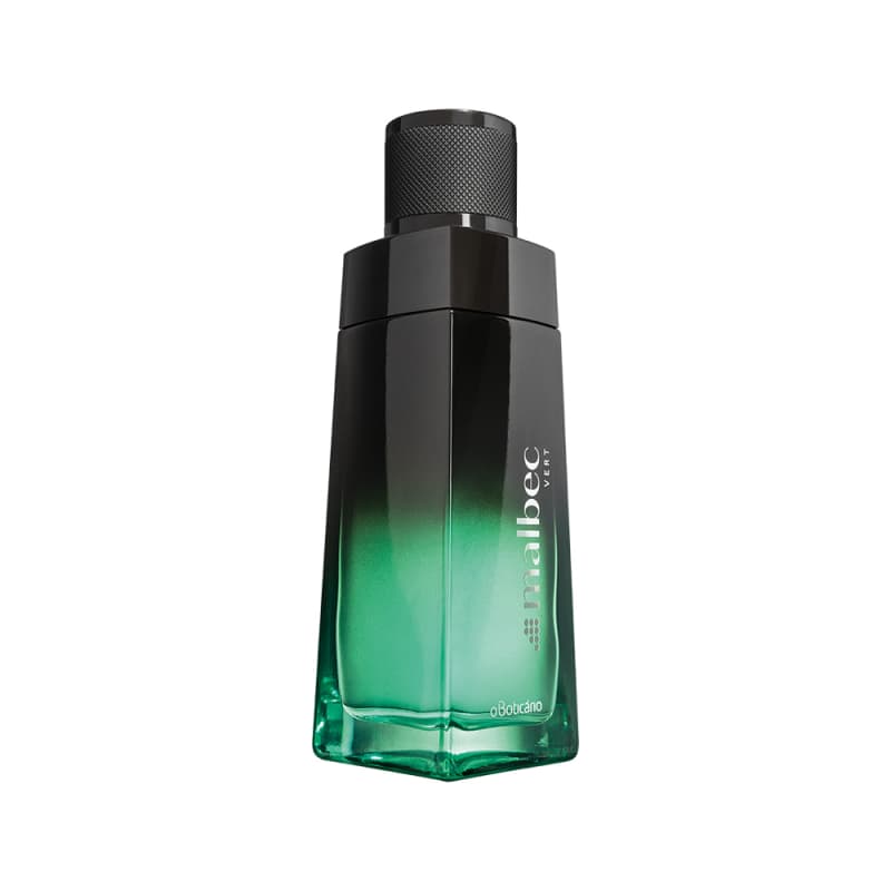 Malbec Vert Desodorante Colônia 100ml