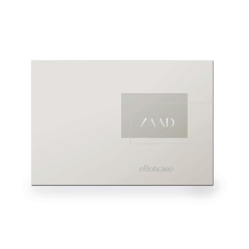 Kit Presente Masculino Zaad (04 itens)