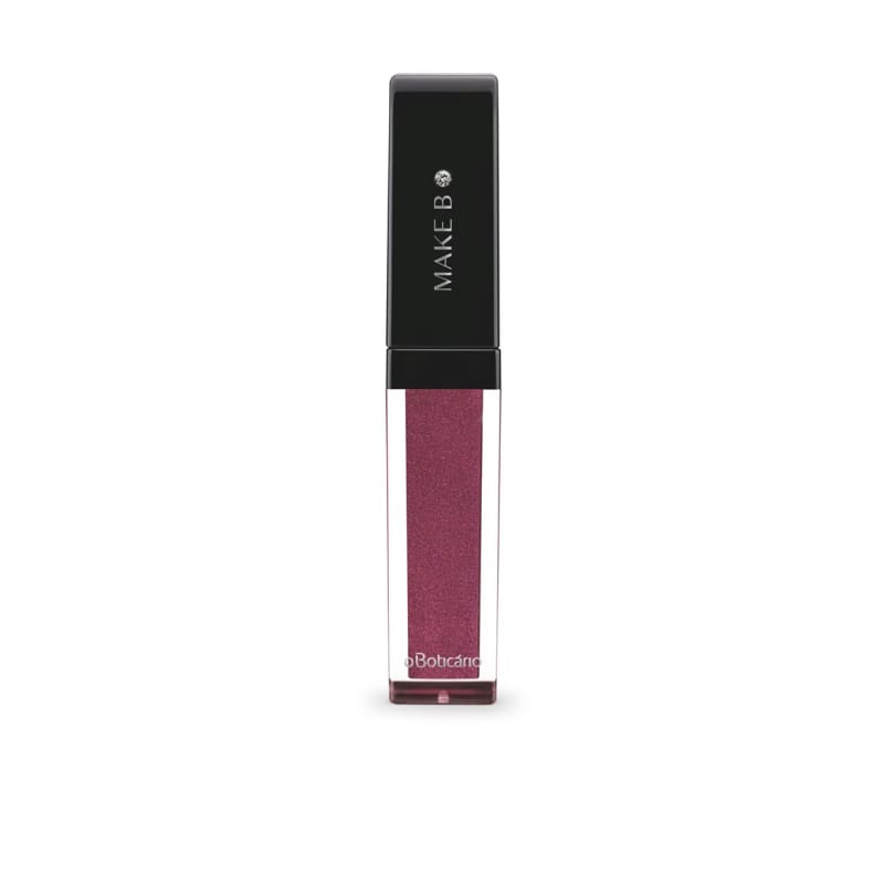 Gloss Labial Urban Wine Make B. 5 ml
