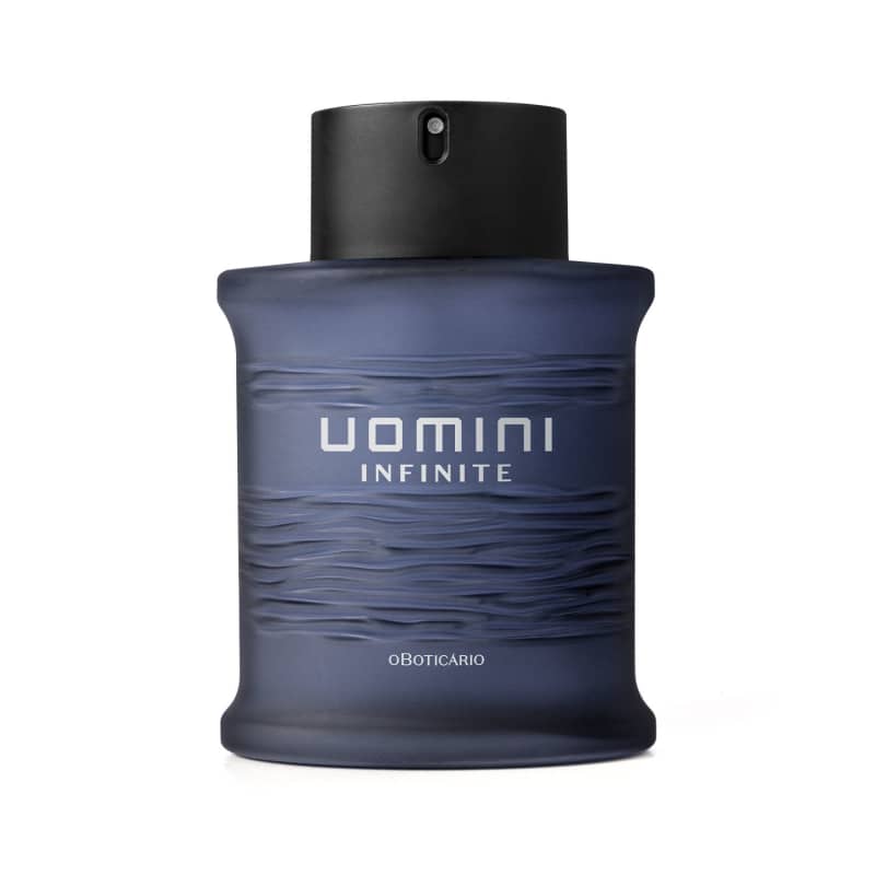 Uomini Infinite Desodorante Colônia