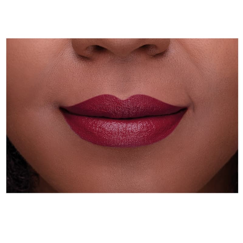 Batom Liquido Vinho Intense Superfixtint, 4 ml