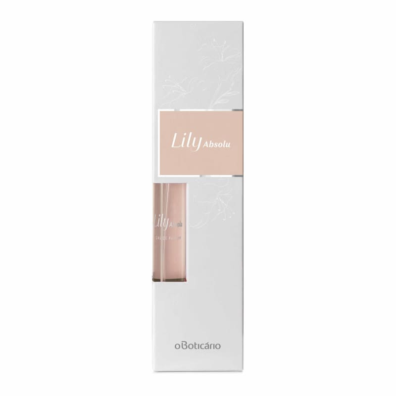 Kit Lily Absolu