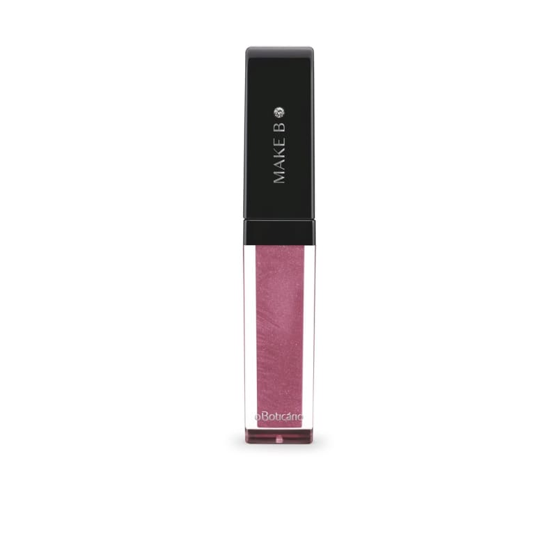 Gloss Labial Rose Lover Make B. 5  ml