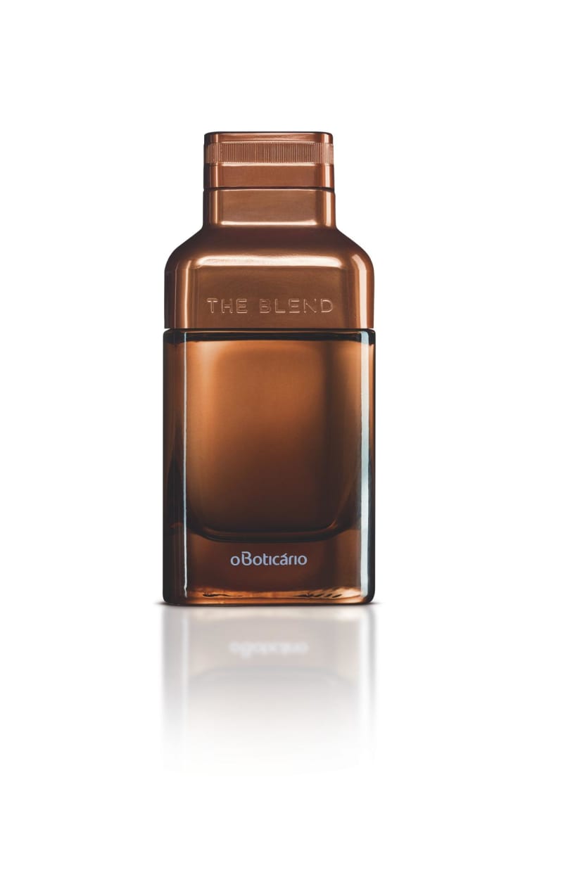Kit Presente The Blend