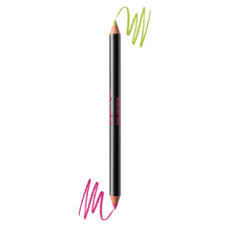 Duo Lapis Multifuncional Neon Intense, 1 g