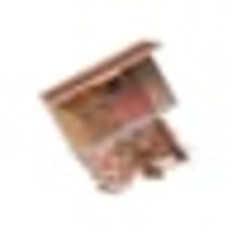 Palette Multifuncional #2 Bronze Intense 13,2g