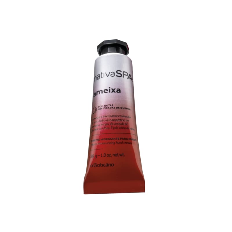 Kit Presente Nativa SPA Ameixa (4 itens)