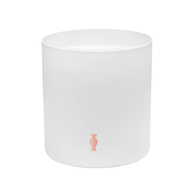 Vela Perfumada Copo Vidro, 170 g