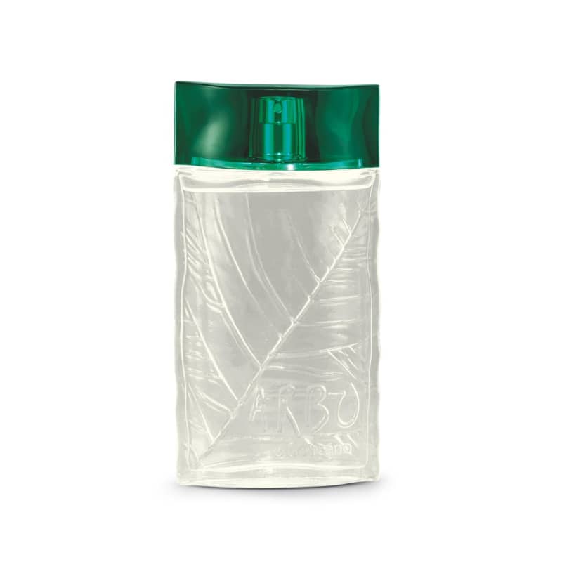 Kit Presente Arbo Desodorante Colonia 100ml Body Spray 100ml Shower Gel 200g