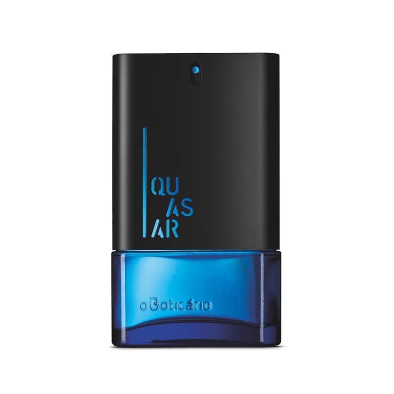 Kit Presente Quasar Desodorante Colônia 100ml + Desodorante