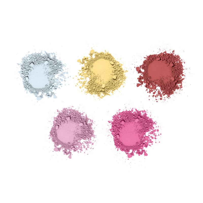 Palette Multifuncional Manu #1 Intense by Manu Gavassi 16,7g