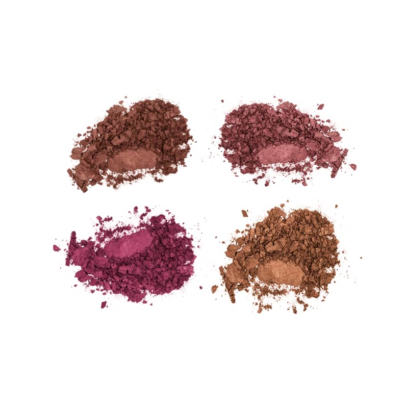 Palette Multifuncional Manu #1 Intense by Manu Gavassi 16,7g