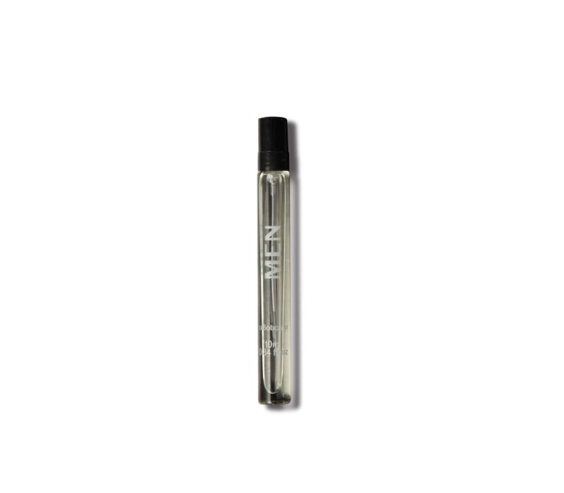 Kit Presente MEN: Desodorante Colônia 10ml + Shower Gel 2 em 1 75g + Antitranspirante Aerossol 31g