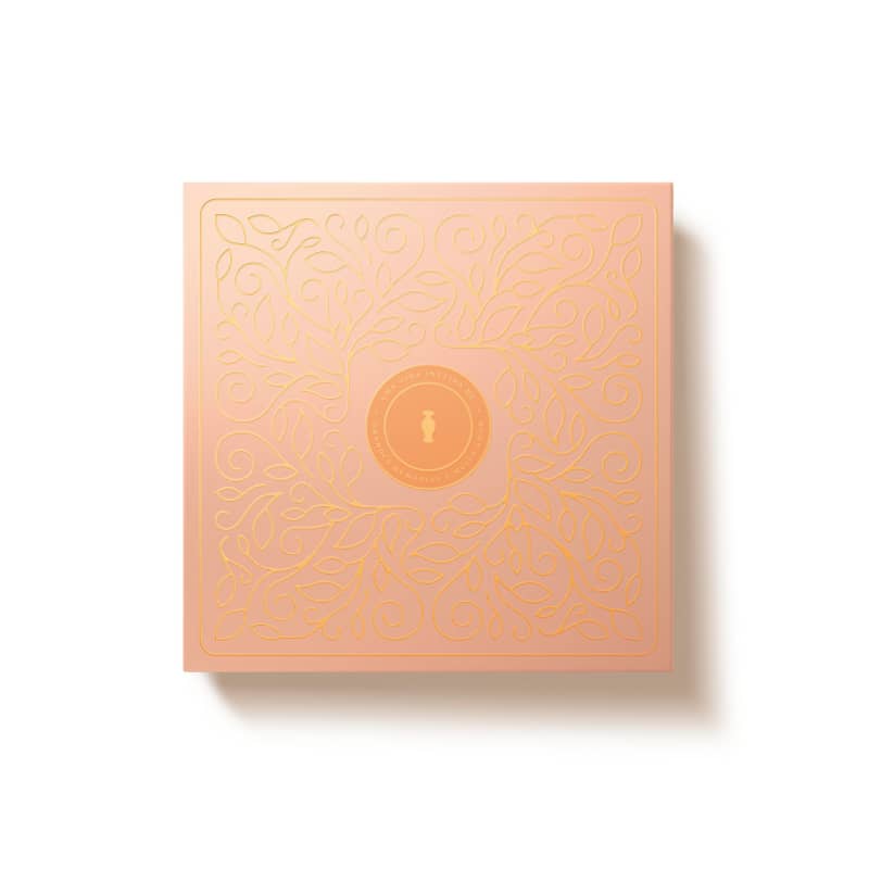 Kit Presente Liz: Desodorante Colônia 100ml + Creme Hidratante 250g
