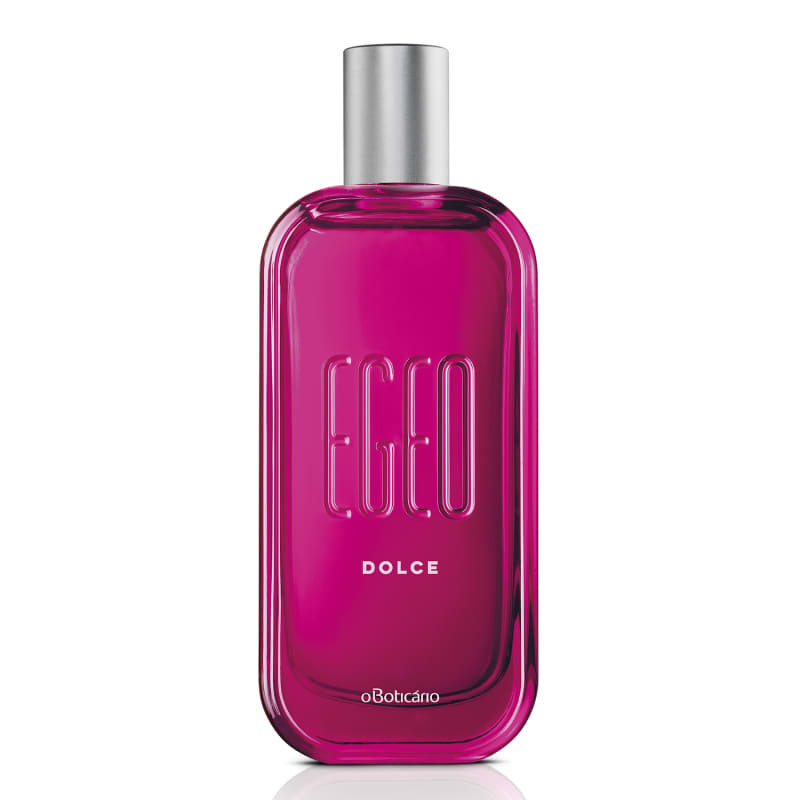 Egeo Dolce o Boticário - Desodorante Colônia Feminino 90ml