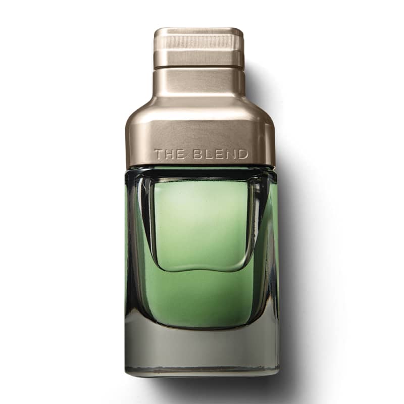 The Blend Cardamom o Boticário - Eau de Parfum Masculino 100ml Menor preço em The Blend Cardamom o Boticário - Eau de Parfum Masculino 100ml