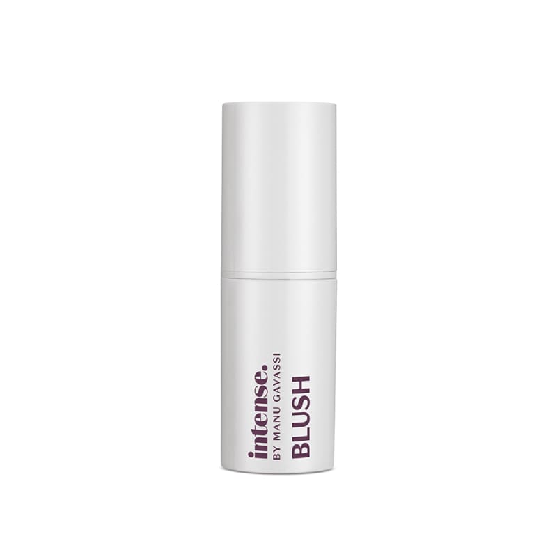 Blush Preferido Ameixa em Bastão Intense by Manu Gavassi 5,5g