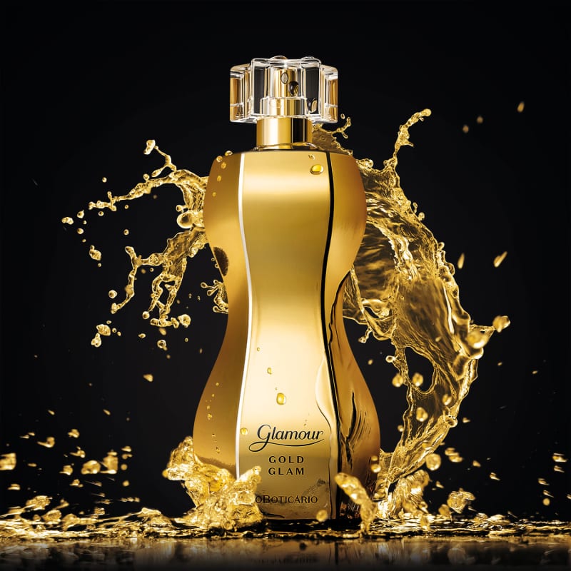 Glamour Boticário  Perfume, Body care, Fragrance