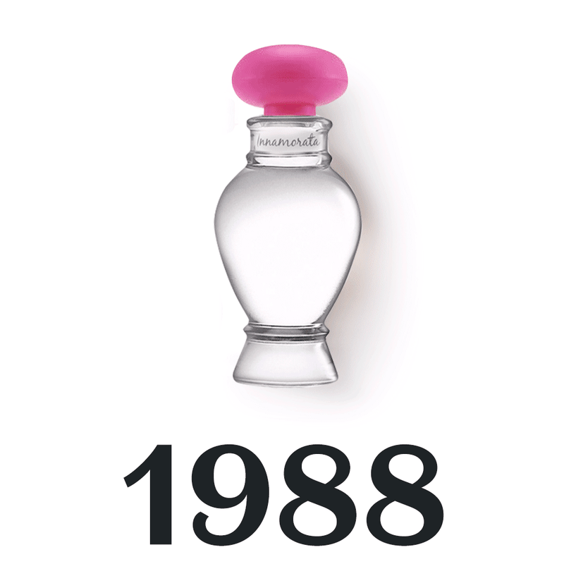 Boticollection Innamorata Desodorante Colônia 100ml