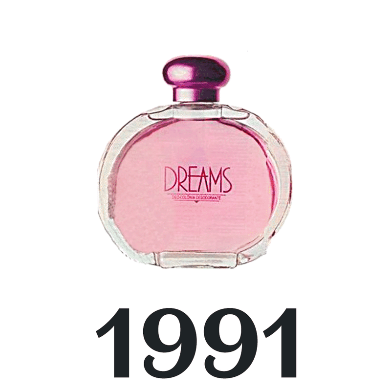Boticollection Dreams Desodorante Colônia 100ml