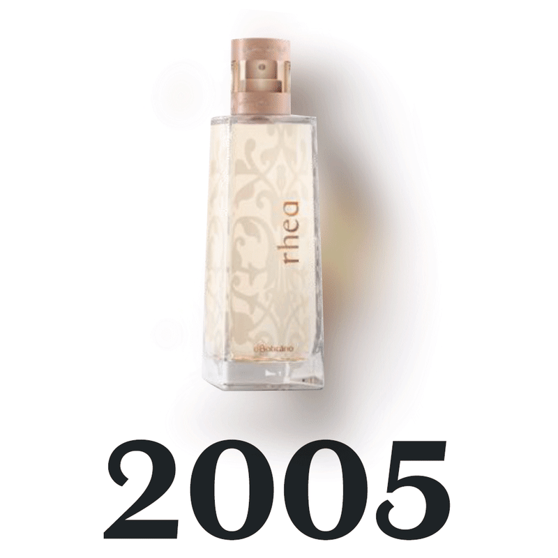 Boticollection Rhea Desodorante Colônia 100ml