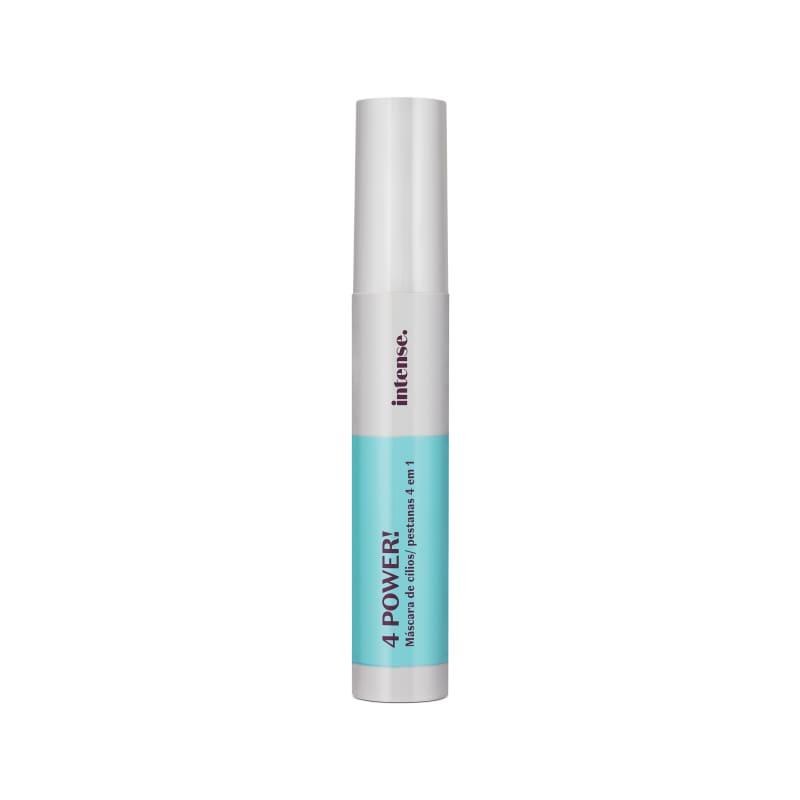 Conjunto Boom! Intense o Boticário Feminino - Desodorante Colônia 50ml + Máscara de Cílios 11g + Lápis de Olho 1,1g