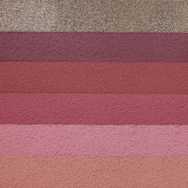 Eudora Soul Palette Pink Eletric