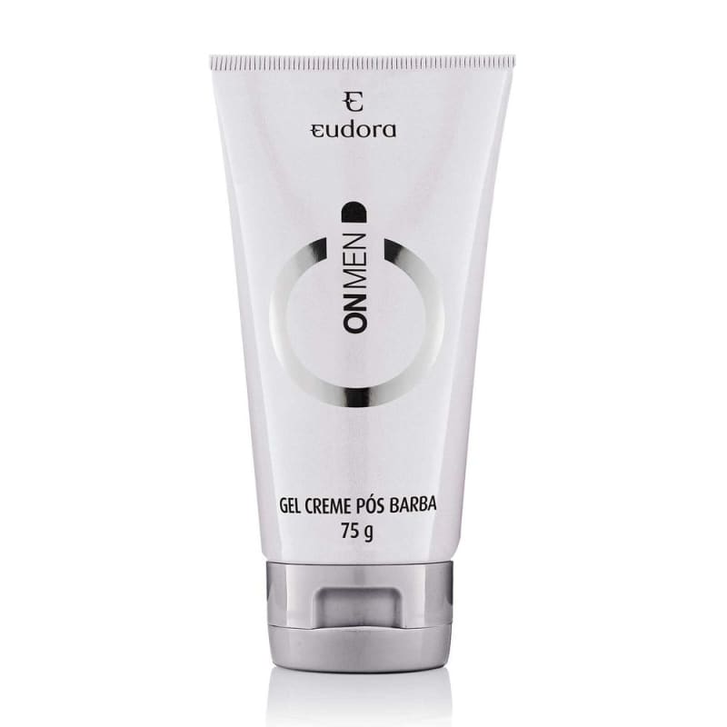 Gel Creme Pós Barba On Men Gel 75g