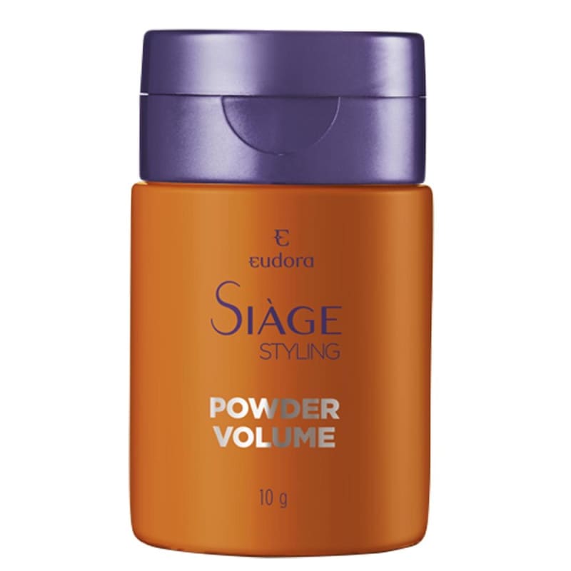 Powder Volume Siàge 10g